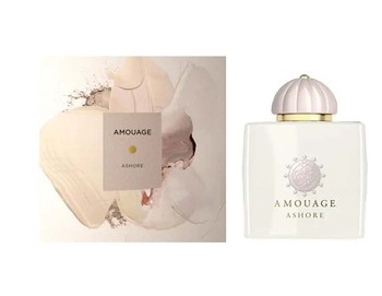 AMOUAGE ASHORE EAU DE PARFUM для женщин 100 мл