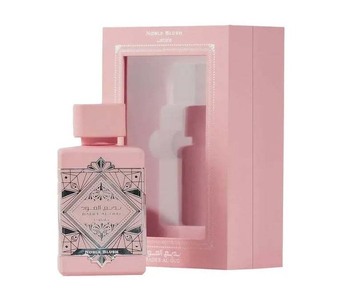 LATTAFA PERFUMES NOBLE BLUSH EDP для женщин 100 мл
