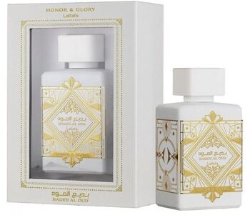 LATTAFA PERFUMES BADE`E AL OUD OUD FOR GLORY УНИСЕКС 100 ml