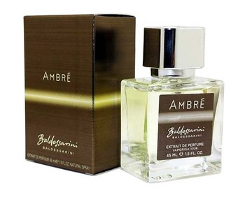 А-ПЛЮС BALDESSARINI AMBRE для мужчин EAU DE TOILETTE 45 мл