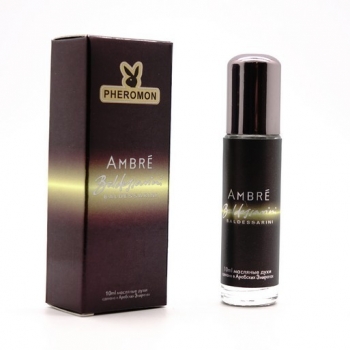 BALDESSARINI AMBRE FOR MEN 10ml (ОАЭ)