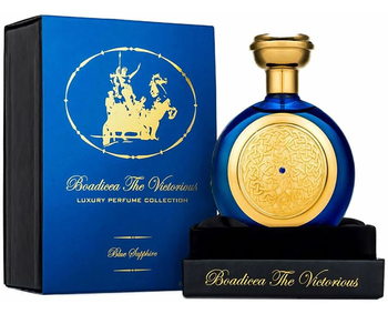 Boadicea The Victorious Blue Sapphire Унисекс 100 мл