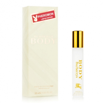 BURBERRY BODY FOR WOMEN PARFUM OIL 10ml