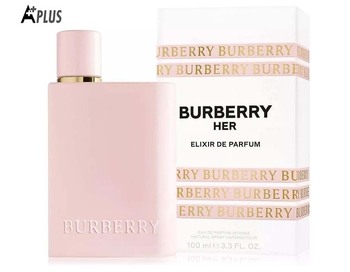 А-ПЛЮС BURBERRY HER EAU DE PARFUM ELIXIR 100 мл
