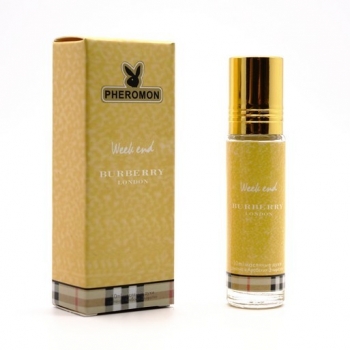 BURBERRY WEEKEND FOR WOMEN 10ml (ОАЭ)