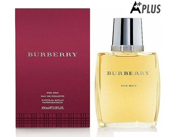 А-ПЛЮС BURBERRY BURBERRY для мужчин 100 мл