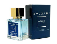 А-ПЛЮС BVLGARI AQVA POUR HOMME EDT 45 мл