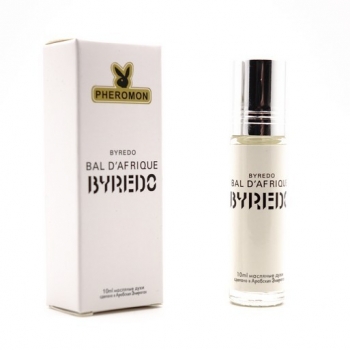 BYREDO BAL D'AFRIQUE UNISEX 10ml (ОАЭ)