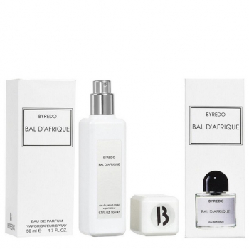 BYREDO BAL D'AFRIQUE UNISEX EDP 50ml