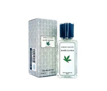 Мини Духи BYREDO MARIJUANA EAU DE PARFUM УНИСЕКС 35 мл