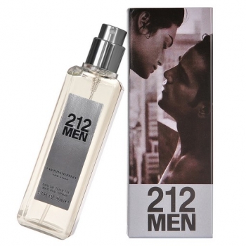 CAROLINA HERRERA 212 FOR MEN EDT 50ml