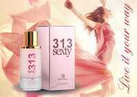 313 SEXTY (CAROLINA HERRERA 212 SEXY) для женщин 100 мл