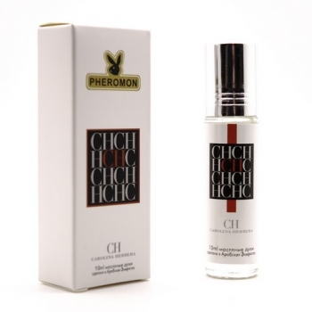 CAROLINA HERRERA CH FOR MEN 10ml (ОАЭ)