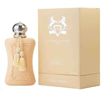 PARFUMS DE MARLY ROYAL ESSENCE CASSILI EDP для женщин 100 мл