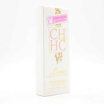 CH CH L'EAU FOR WOMEN PARFUM OIL 10ml
