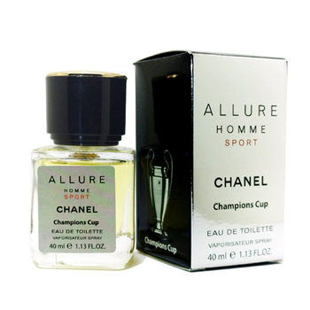 Chanel Allure Homme Sport 40 мл