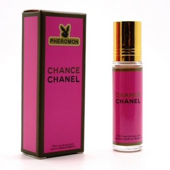CHANEL CHANCE EAU DE PARFUM FOR WOMEN 10ml (ОАЭ)