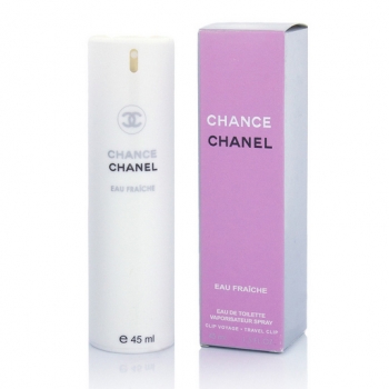 CHANEL CHANCE EAU FRAICHE FOR WOMEN 45ml