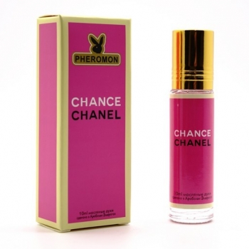 CHANEL CHANCE EAU TENDRE FOR WOMEN 10ml (ОАЭ)