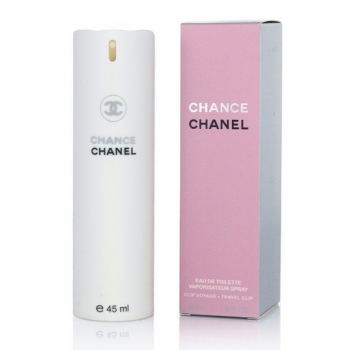 CHANEL CHANCE FOR WOMEN EDT 45ml