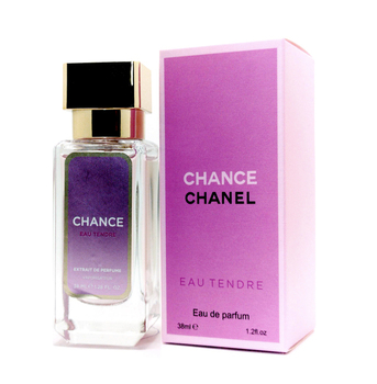 CHANEL CHANCE EAU TENDRE для женщин EDP 38 мл
