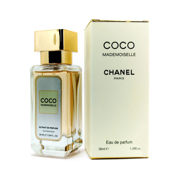 CHANEL COCO MADEMOISELLE для женщин EDP 38 мл