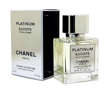 А-ПЛЮС CHANEL PLATINUM EGOISTE POUR HOMME 45 мл