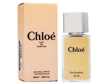 Мини-духи CHLOE BY CHLOE EAU DE PARFUM 25 мл