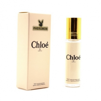CHLOE EAU DE PARFUM FOR WOMEN 10ml (ОАЭ)