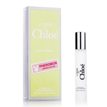 CHLOE L'EAU FOR WOMEN PARFUM OIL 10ml