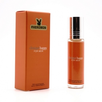 CLINIQUE HAPPY FOR MEN 10ml (ОАЭ)