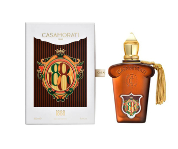 XERJOFF CASAMORATI 1888 EAU DE PARFUM УНИСЕКС 100 мл