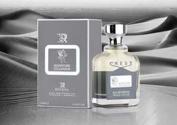 ADVENTURE COLLEAGU (CREED AVENTUS COLOGNE) для мужчин 100 мл