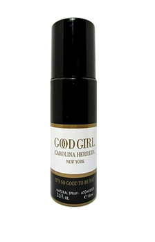 ДЕЗОДОРАНТ CH GOOD GIRL для женщин 200 мл