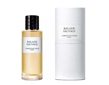 Евро CHRISTIAN DIOR BALADE SAUVAGE УНИСЕКС 125 мл