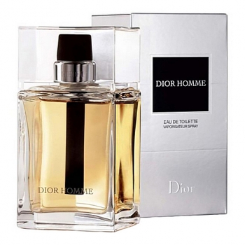 DIOR HOMME MEN EDT 100ml