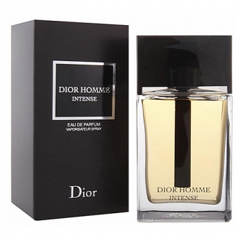 DIOR HOMME INTENSE MEN EDT 100ml