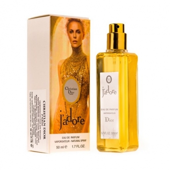 DIOR J`ADORE FOR WOMEN EDP 50ml