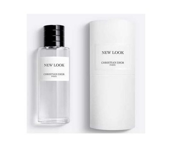 Евро CHRISTIAN DIOR NEW LOOK УНИСЕКС 125 мл