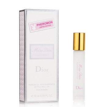 DIOR MISS DIOR CHERIE BLOOMING BOUQUET FOR WOMEN PARFUM OIL 10ml