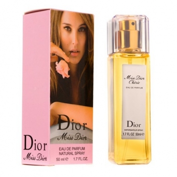 DIOR MISS DIOR CHERIE FOR WOMEN EDP 50ml