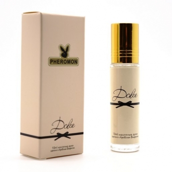 DOLCE & GABBANA DOLCE FOR WOMEN 10ml (ОАЭ)