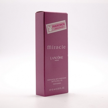 MIRACLE FOR WOMEN PARFUM OIL 10ml