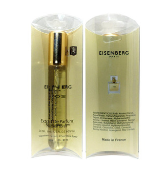 EISENBERG JOSE FEMME FOR WOMEN 20 ml
