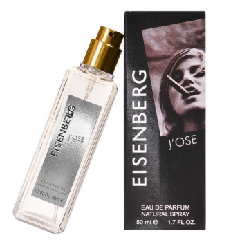 EISENBERG J'OSE FOR WOMEN EDP 50ml