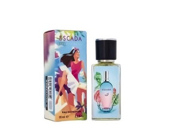 Мини Духи ESCADA SORBETTO ROSSO EDT 35 мл