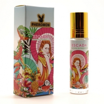 ESCADA BORN IN PARADISE FOR WOMEN 10ml (ОАЭ)
