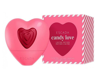 Евро Escada Candy Love Eau De Parfum 100 мл