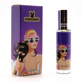 ESCADA MARINE GROOVE FOR WOMEN 10ml (ОАЭ)
