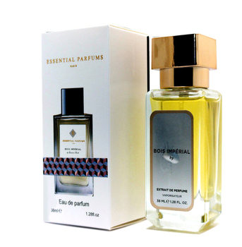 ESSENTIAL PARFUMS BOIS IMPERIAL EDP УНИСЕКС 38 мл